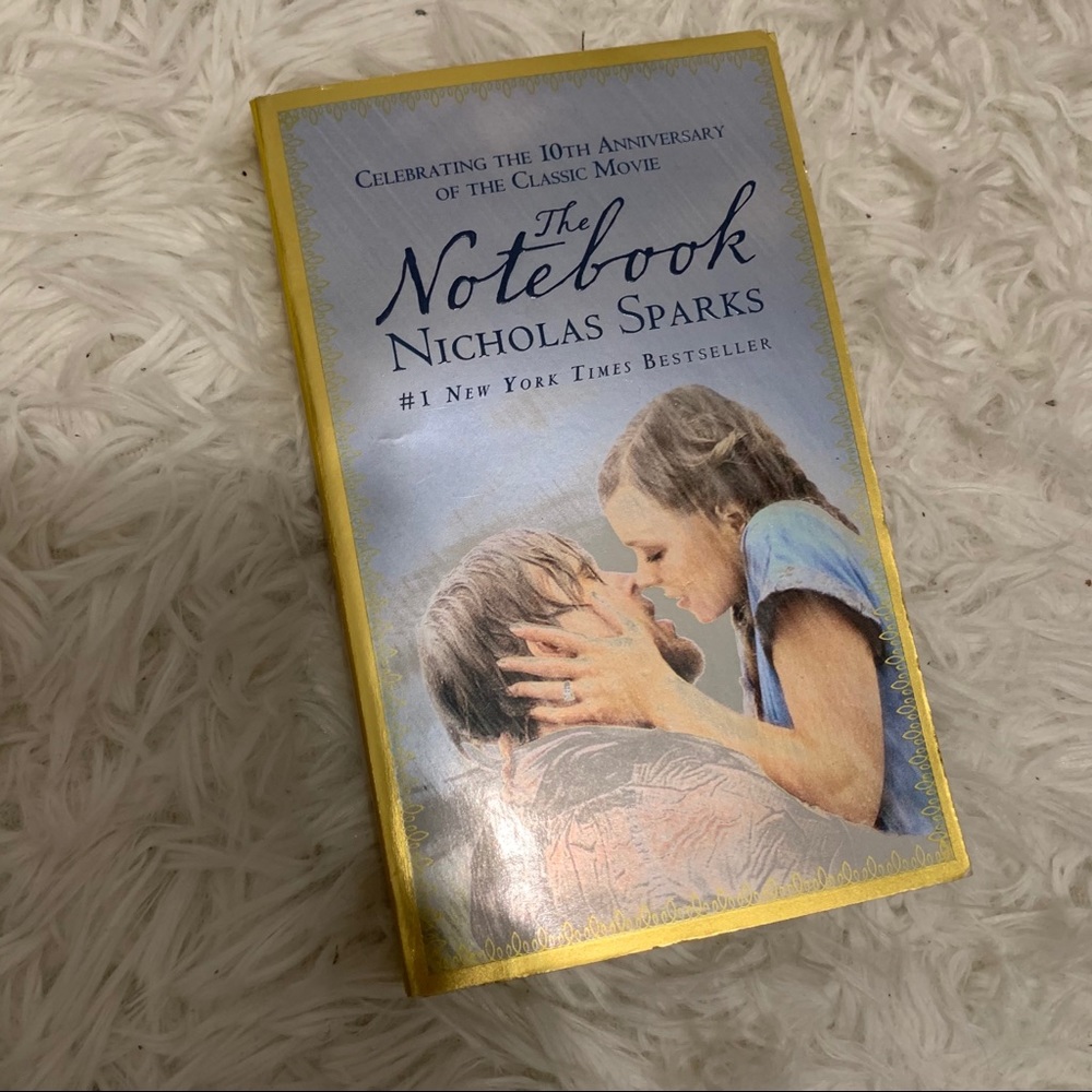 The Notebook